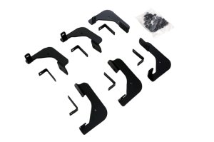 Nissan Pathfinder Bracket Kit - Dee Zee - NXc - `17-`21